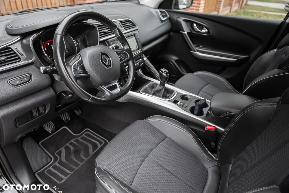 Renault Kadjar Energy TCe 165 Bose Edition - 13