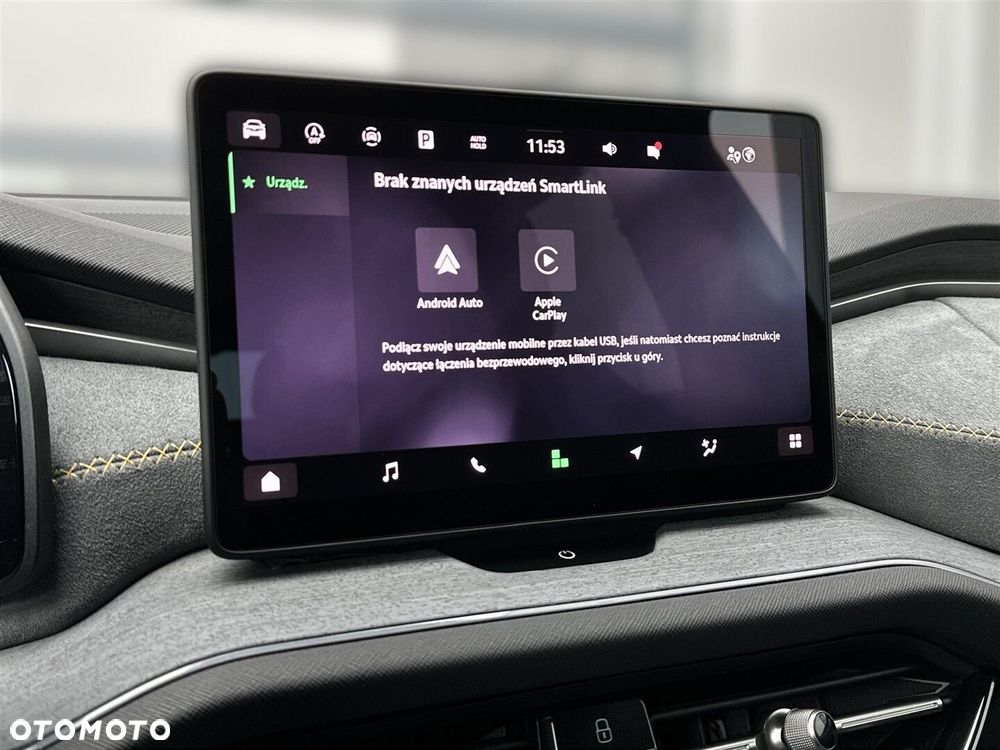 Skoda Kodiaq 2.0 TDI 4x4 Selection DSG - 24