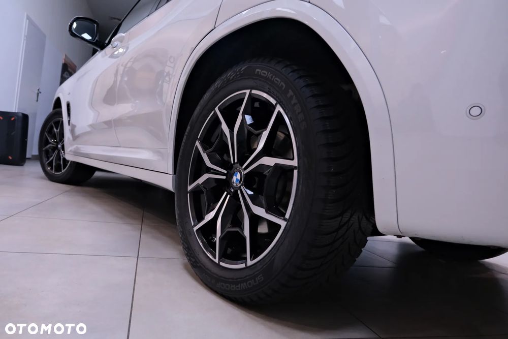 BMW X3 - 21