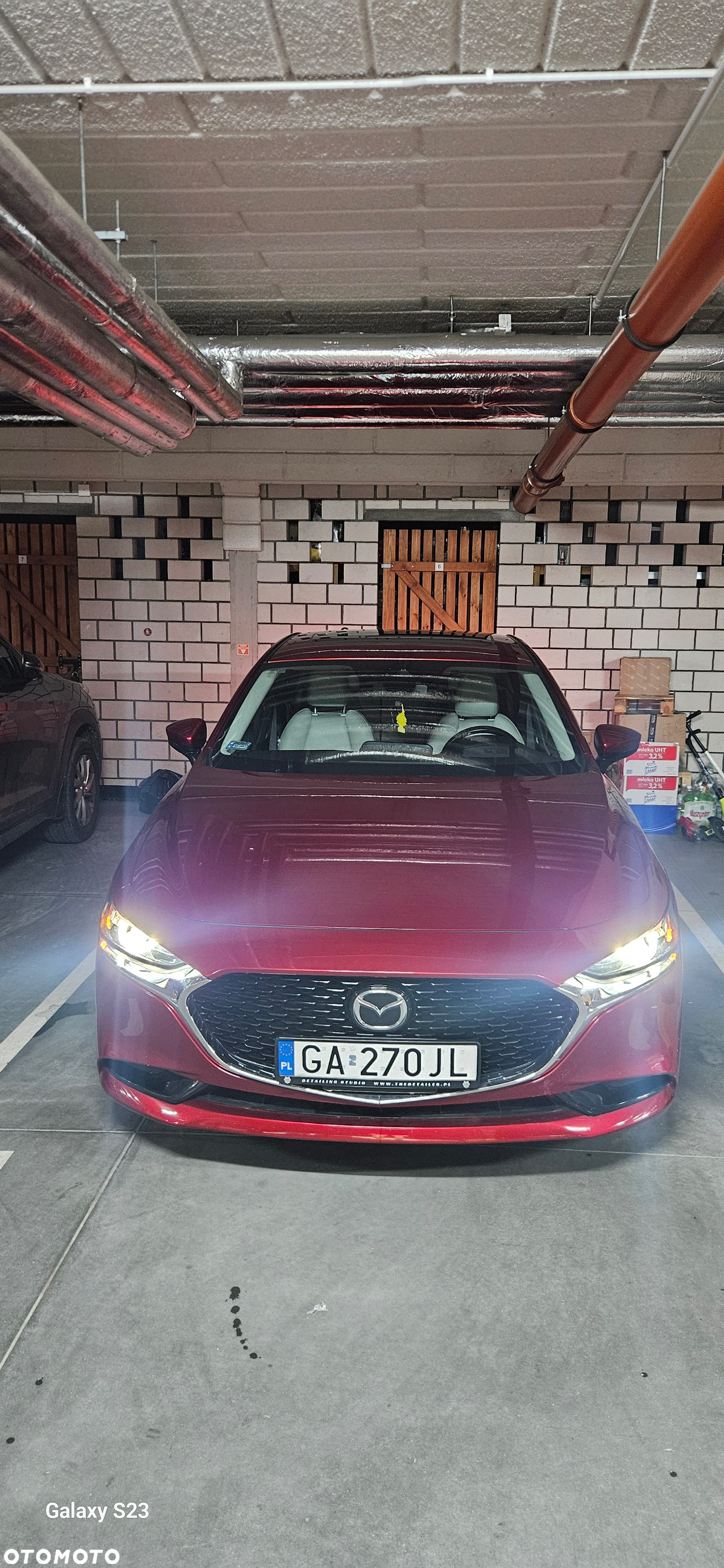 Mazda 3 - 25