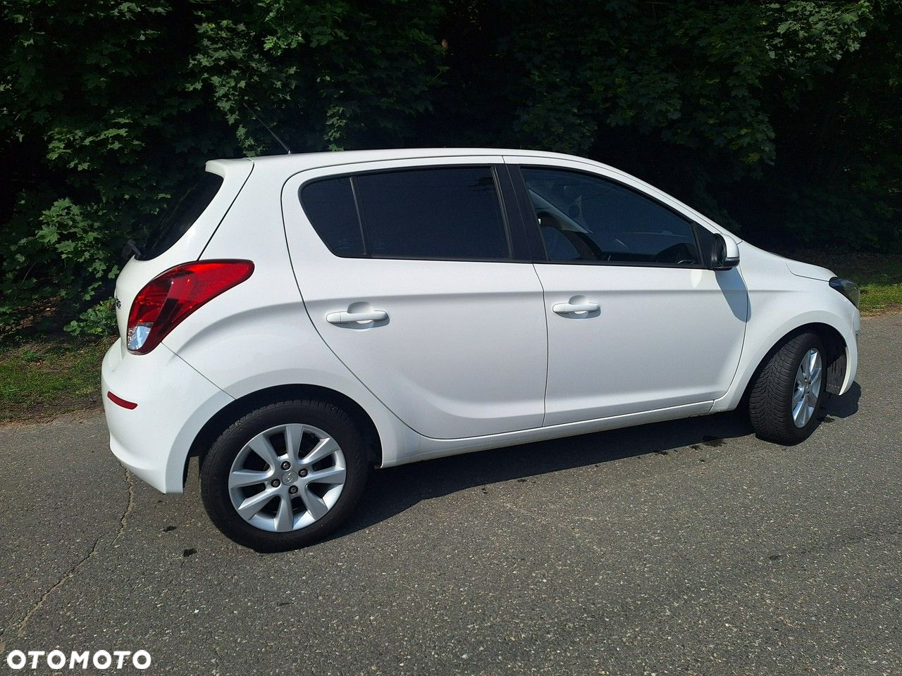 Hyundai i20 1.2 Fifa World Cup Edition - 25