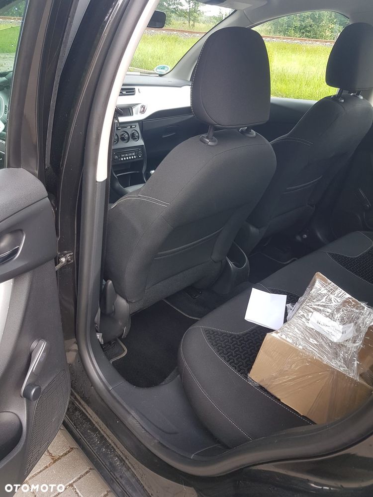 Citroën C3 VTi 95 Exclusive - 15