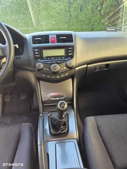 Honda Accord - 5