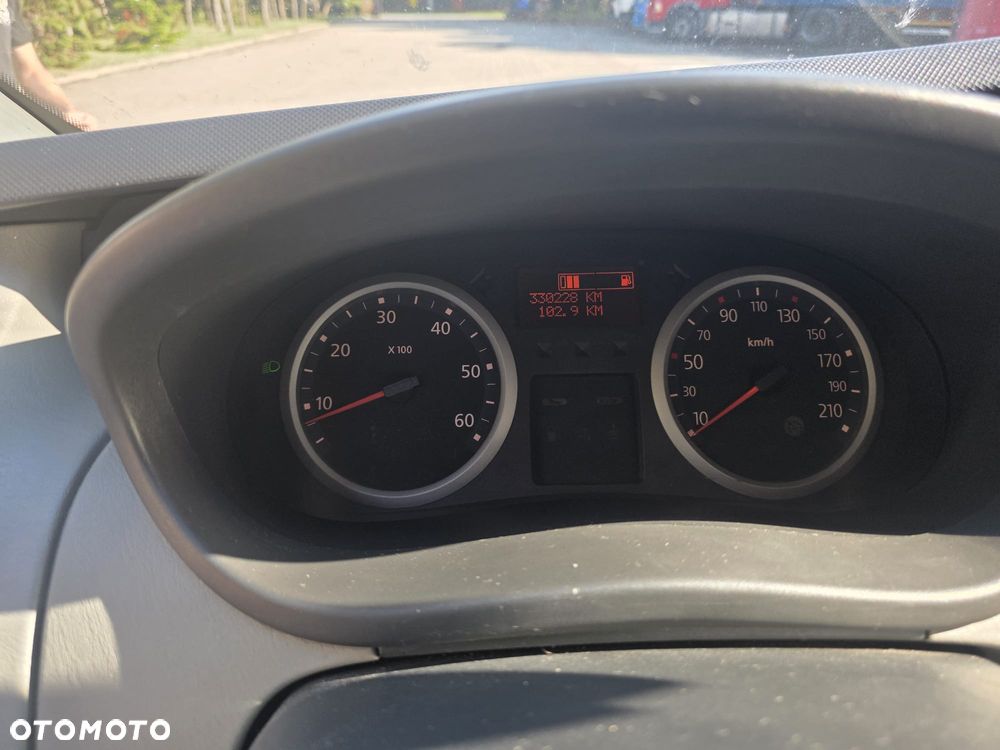 Renault Trafic Passenger FAP L1H1 Privilège - 21