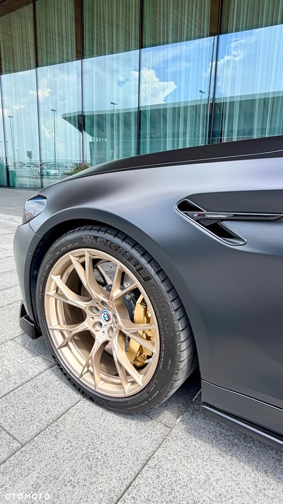 BMW M5 - 6