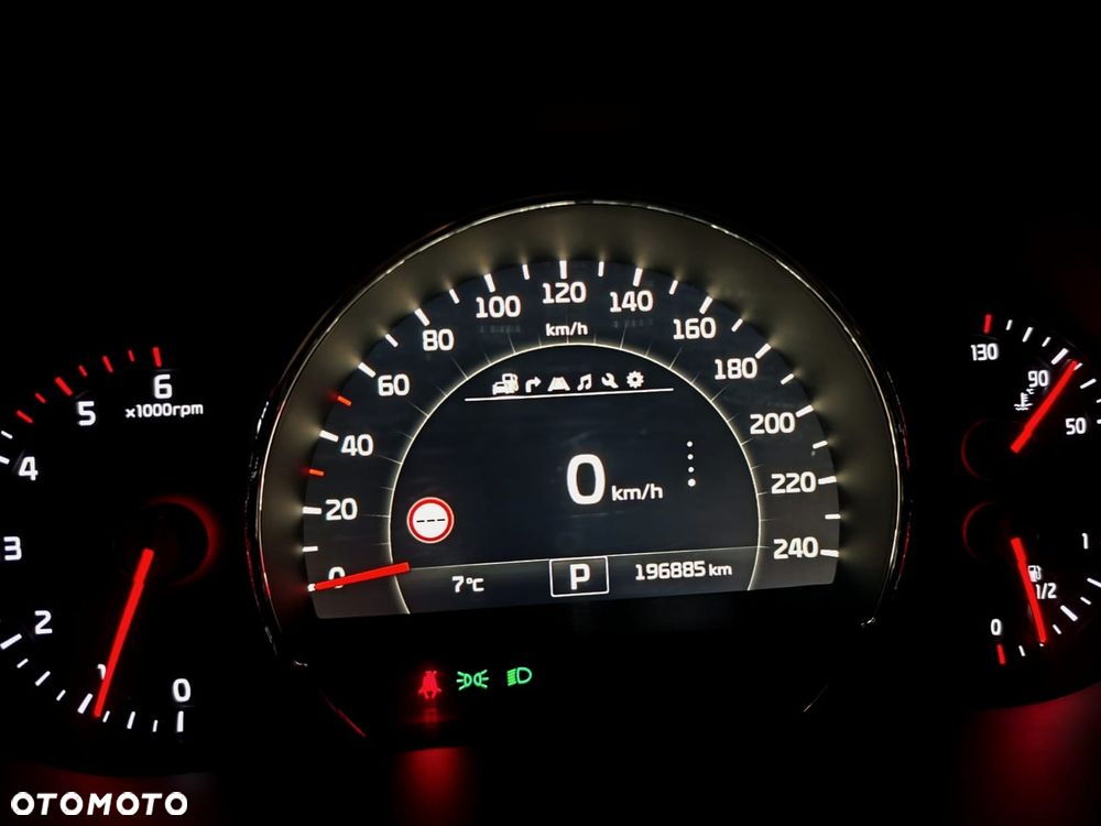 Kia Sorento 2.0 CRDI XL - 16