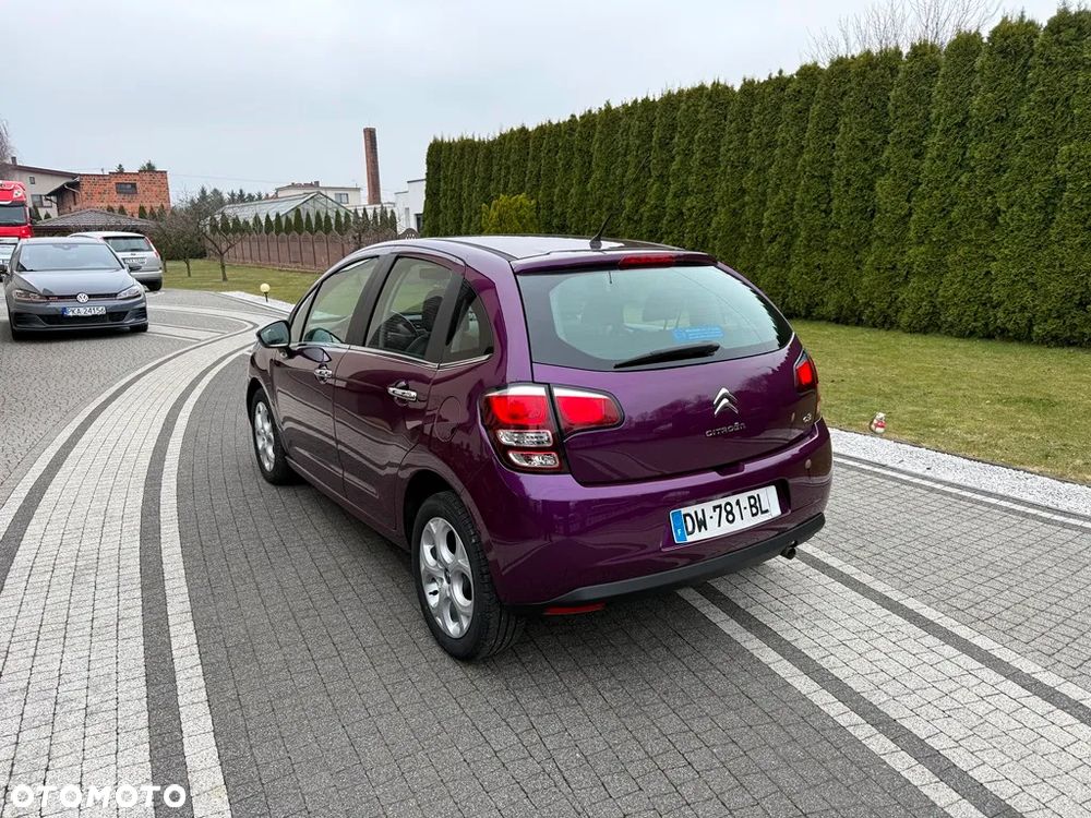 Citroën C3 Pure Tech 83 S&S LIVE - 13