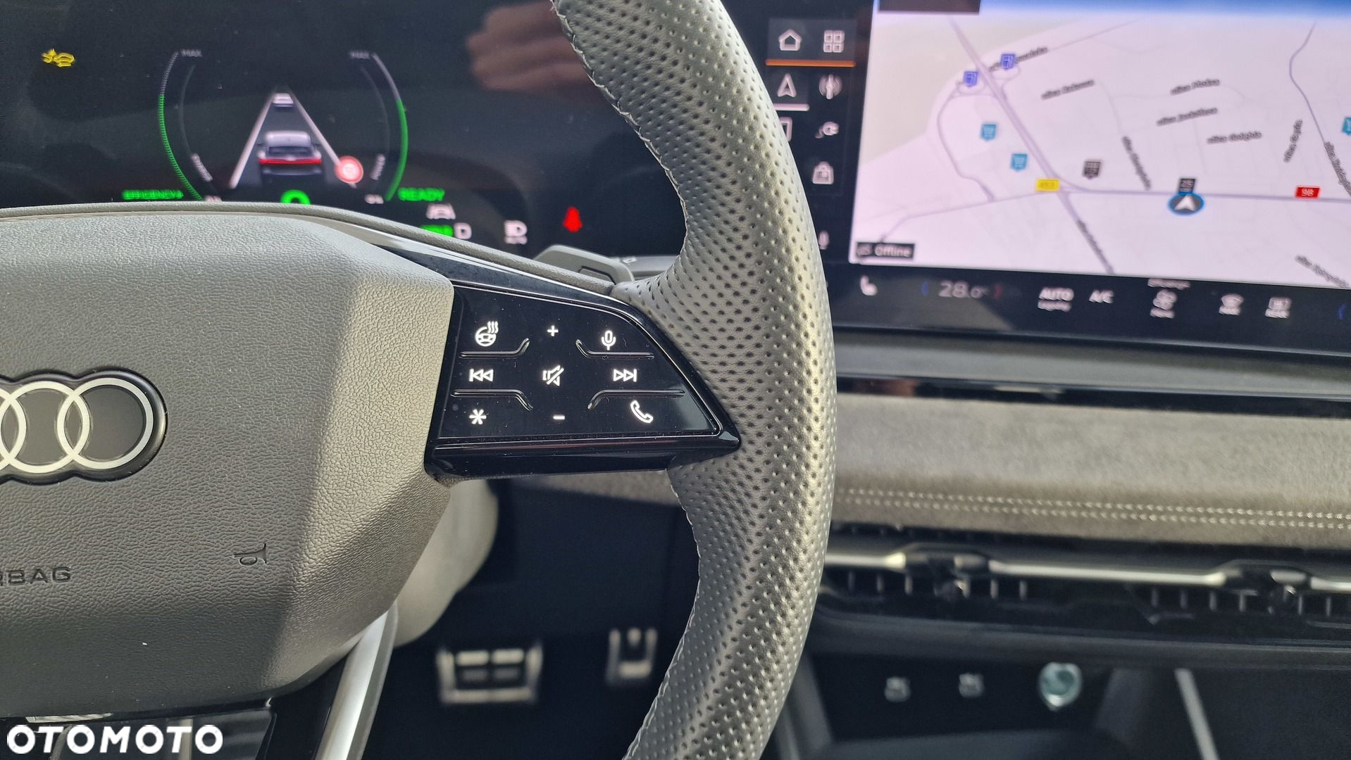 Audi Q6 - 26