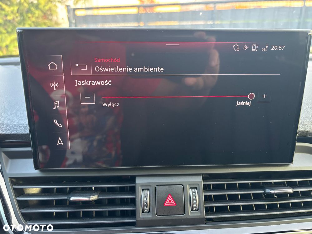 Audi Q5 45 TFSI mHEV Quattro S Line S tronic - 28