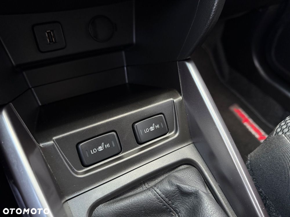 Suzuki Vitara 1.4 Boosterjet Allgrip S - 24