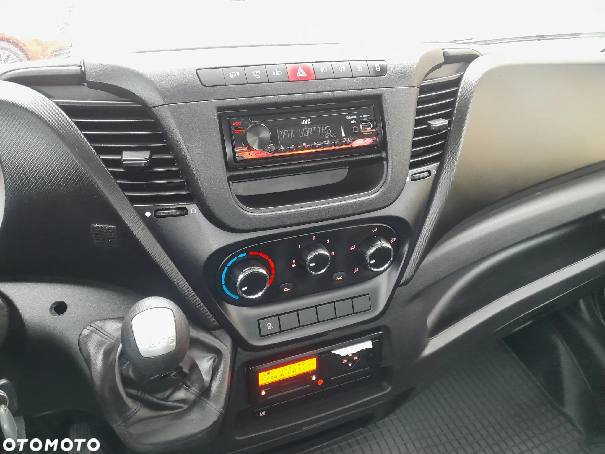 Iveco Daily - 8
