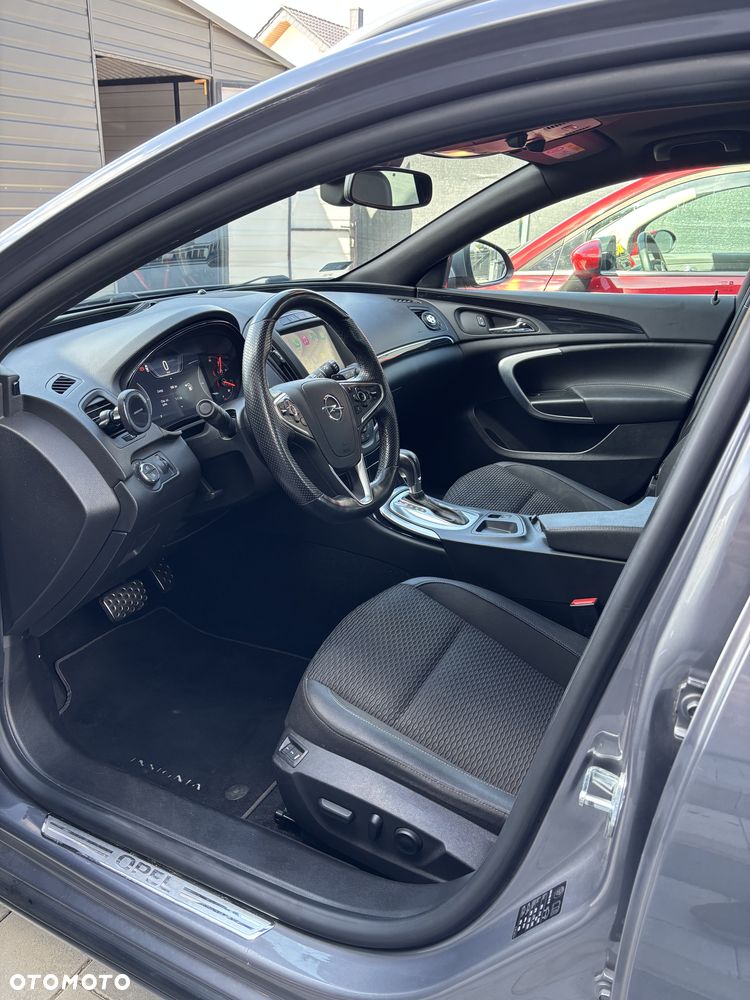 Opel Insignia 1.6 T Cosmo - 7