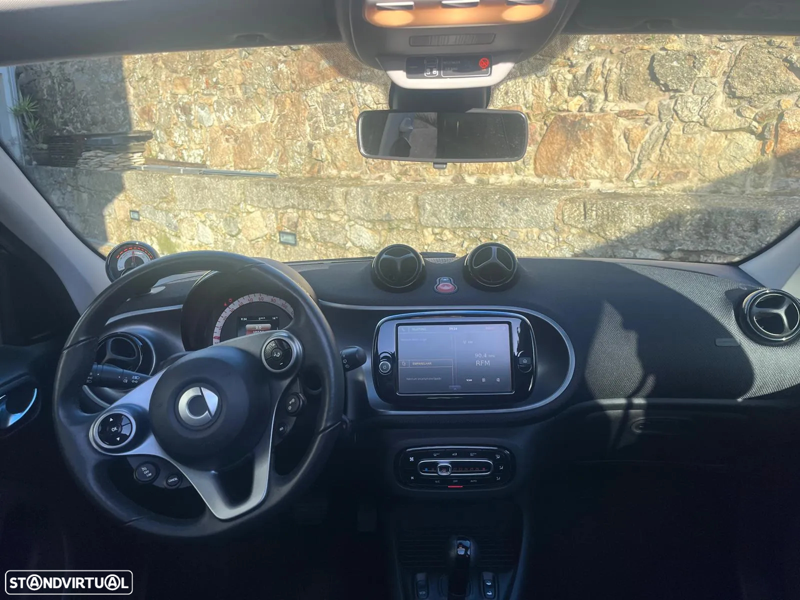 Smart ForFour EQ perfect - 13