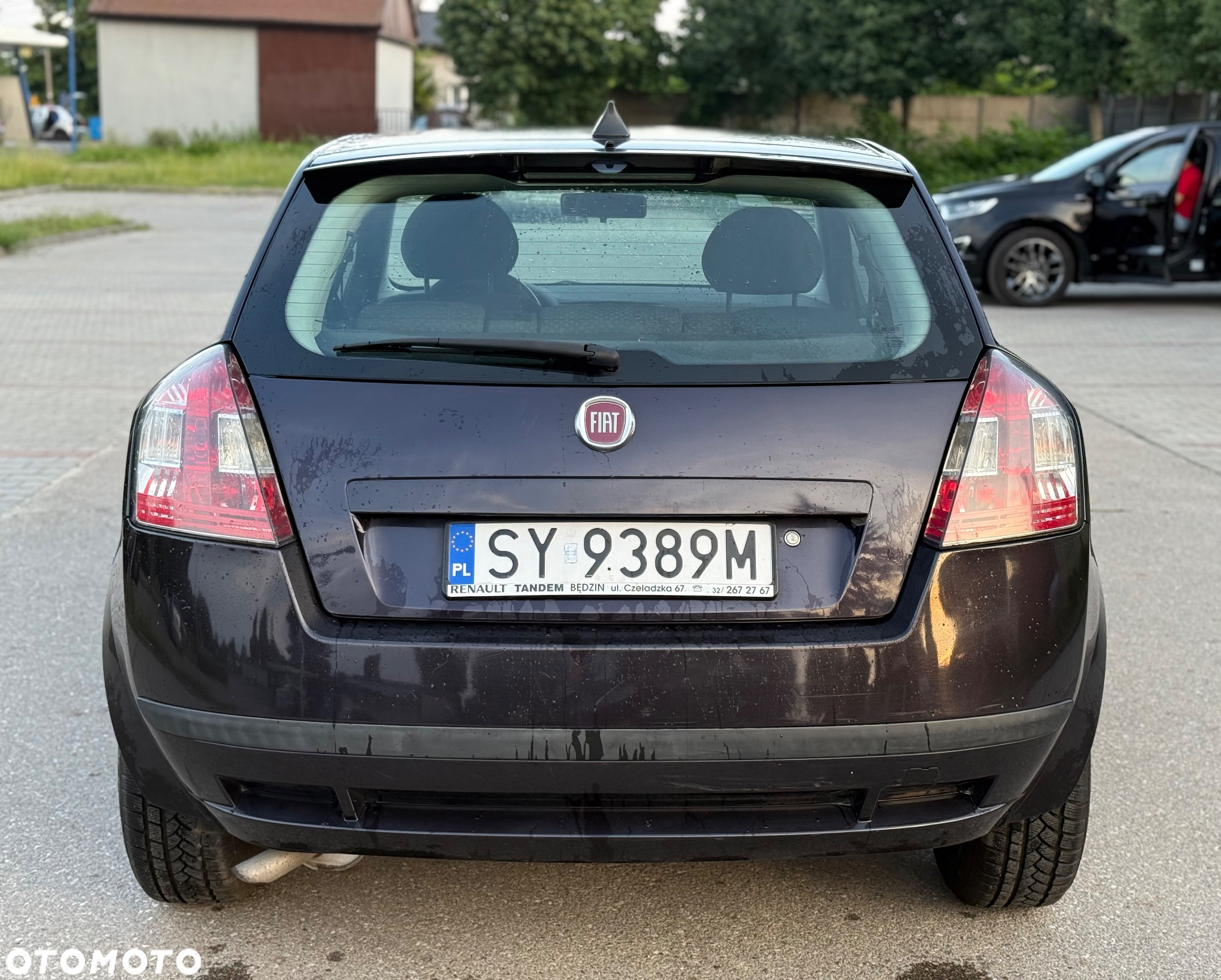 Fiat Stilo - 6
