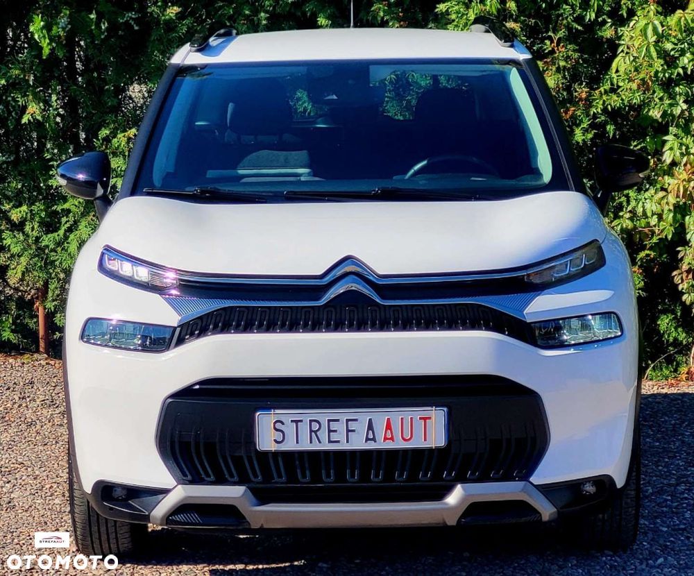 Citroën C3 Aircross - 31