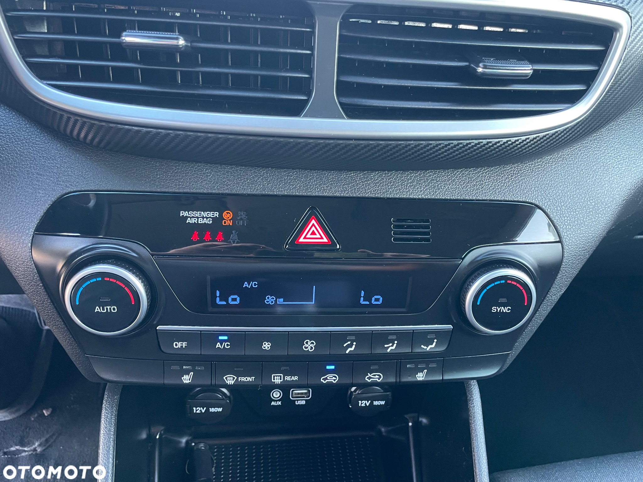 Hyundai Tucson 1.6 GDi Comfort 2WD - 18