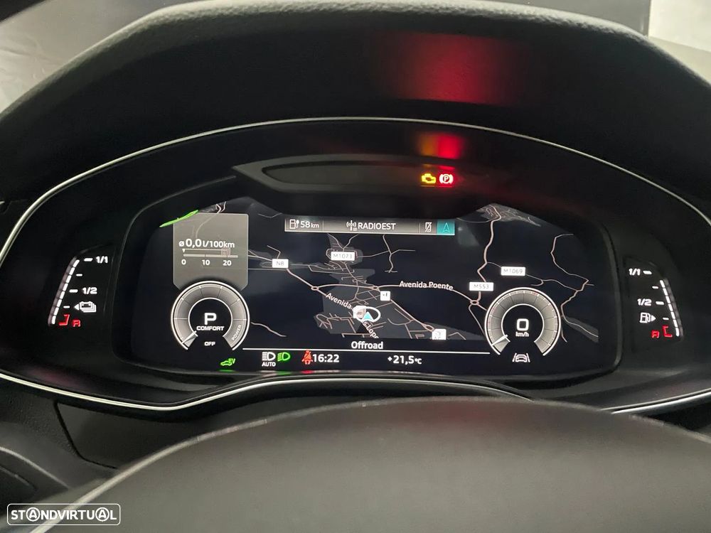 Audi A6 50 TFSIe quattro S tronic - 20