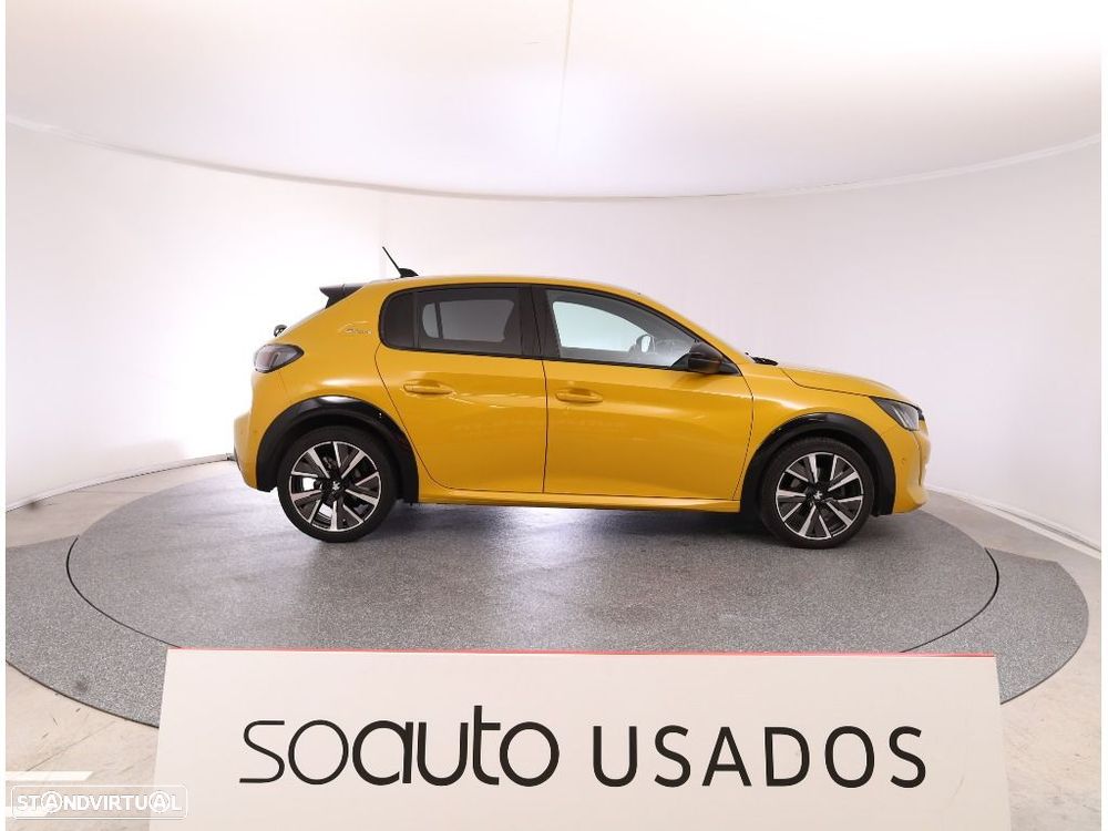 Peugeot 208 1.2 PureTech GT Line - 5