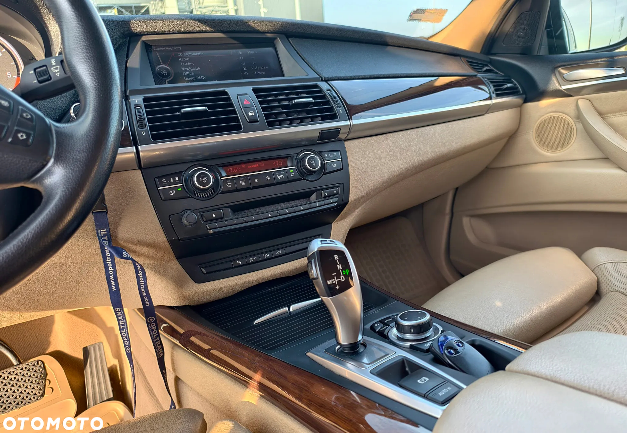 BMW X5 4.0d xDrive - 14