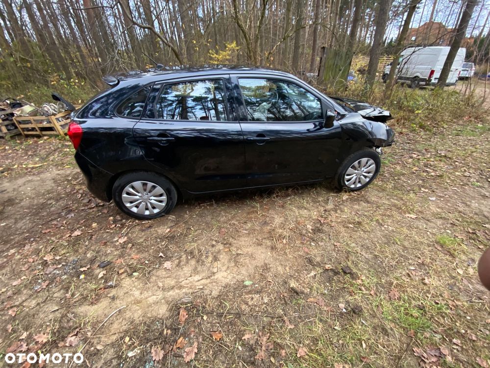 Suzuki Baleno 1.2 Elegance - 2