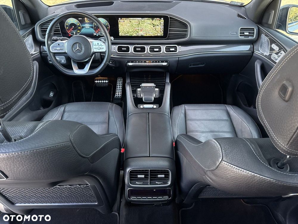 Mercedes-Benz GLS - 15