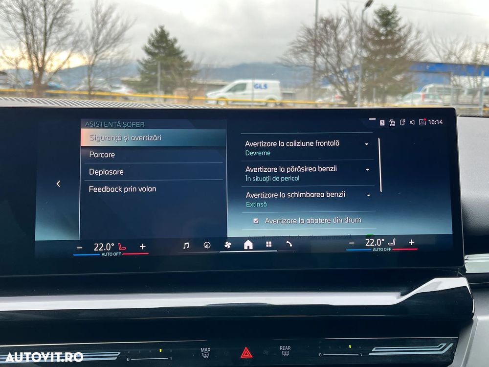 BMW Seria 5 520d Aut. - 28