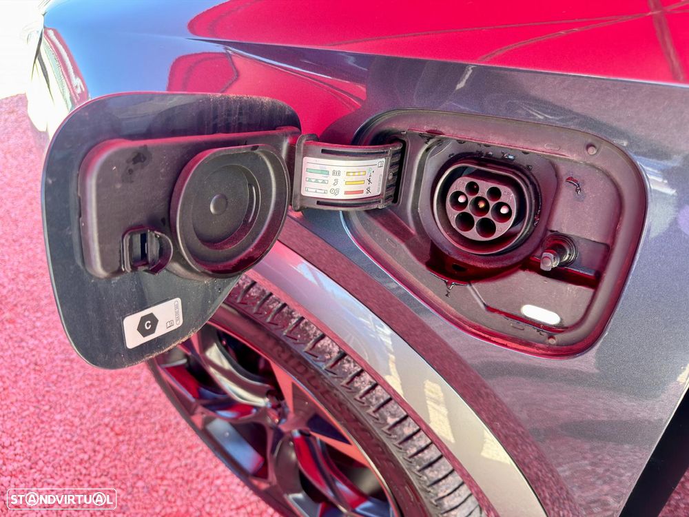 Cupra Formentor VZ 1.4 e-Hybrid DSG - 46
