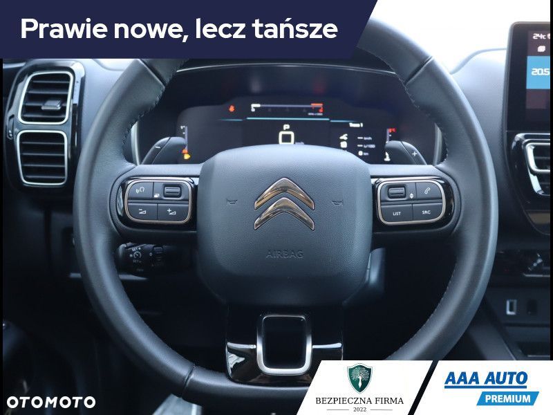 Citroën C5 Aircross - 23