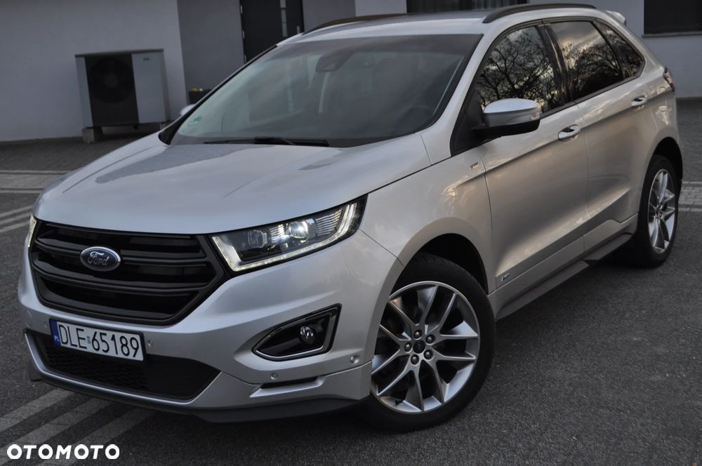 Ford Edge 2.0 TDCi 4x4 ST-LINE - 1