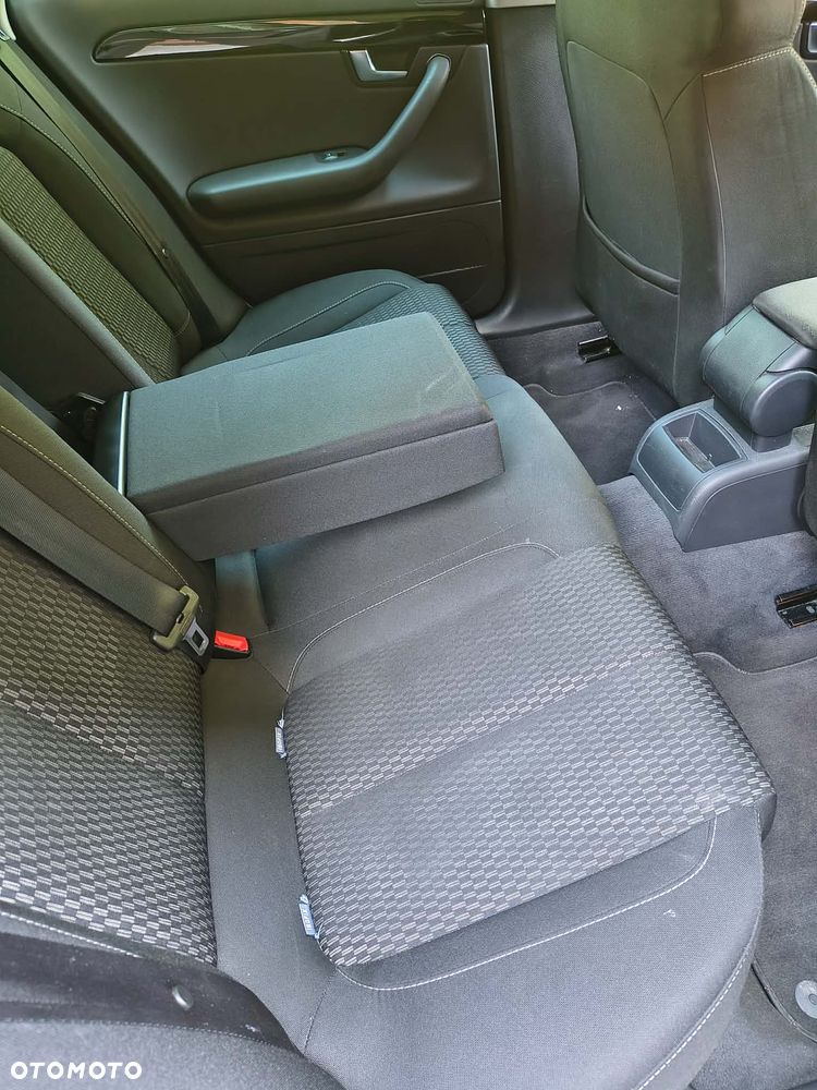 Seat Exeo 2.0 TSI Style - 17
