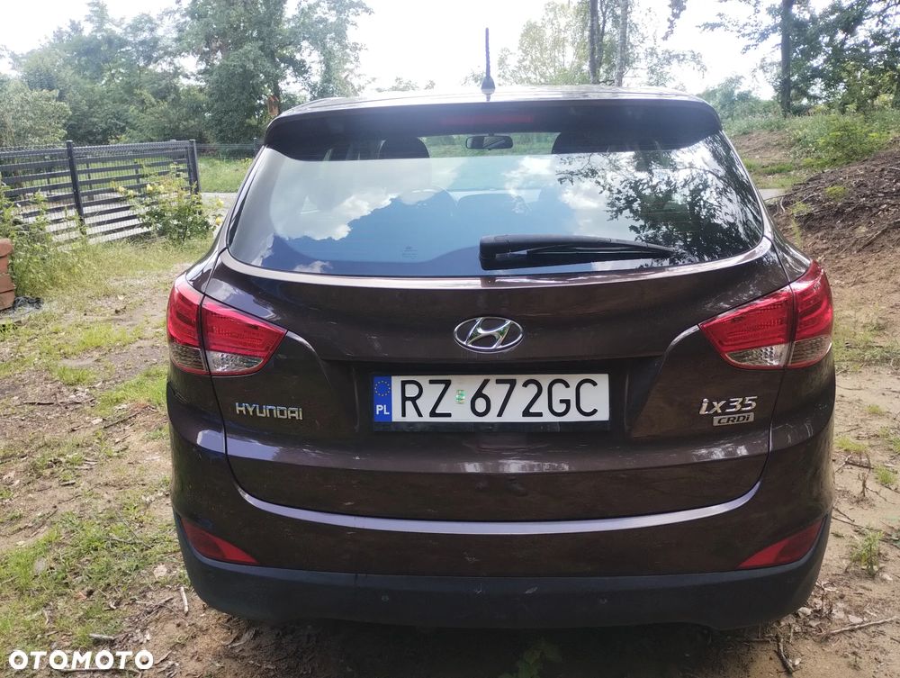 Hyundai ix35 - 6