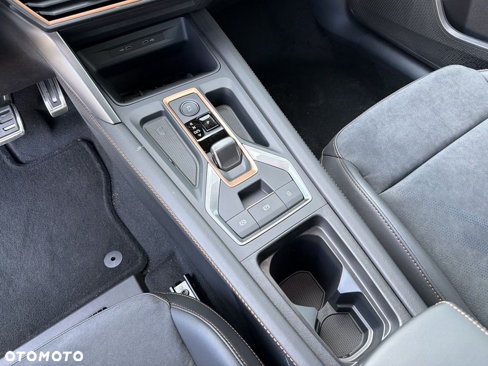 Cupra Formentor - 15