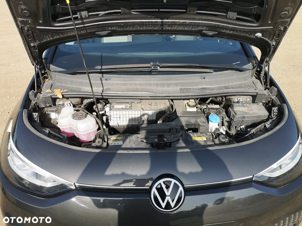 Volkswagen ID.3 Pro Performance Business - 5