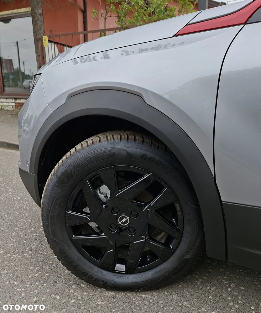Opel Mokka 1.2 DI Turbo Automatik GS Line - 32