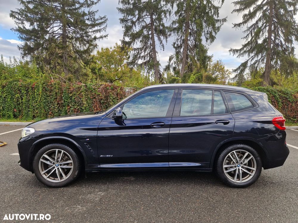 BMW X3 - 6