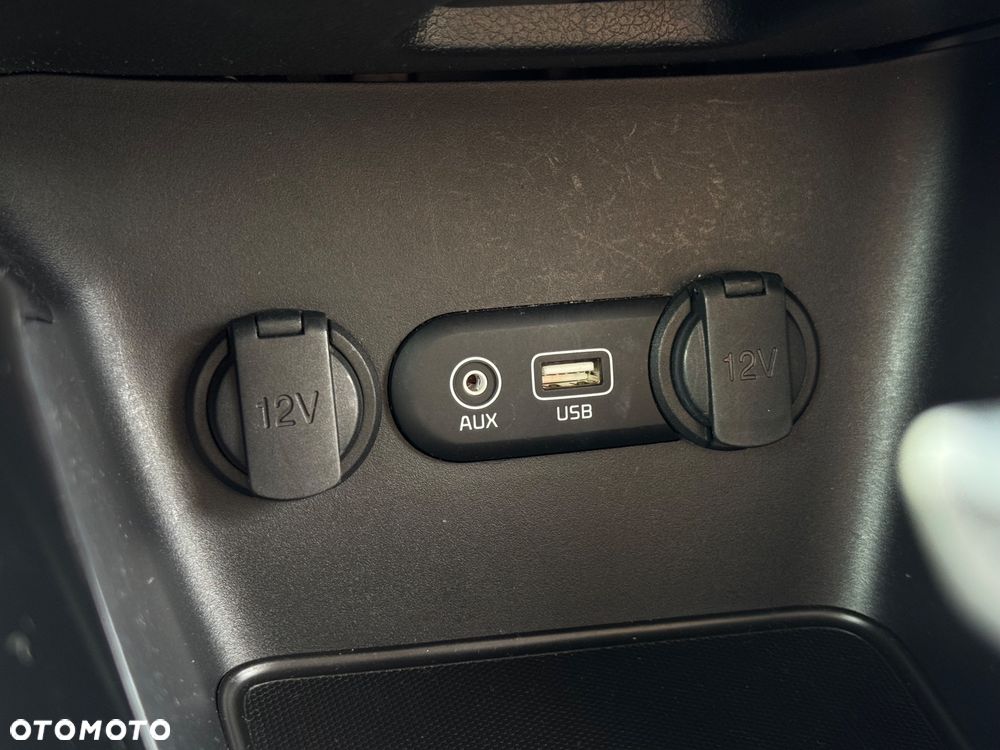 Kia Ceed 1.6 CRDi GT Line DCT - 31