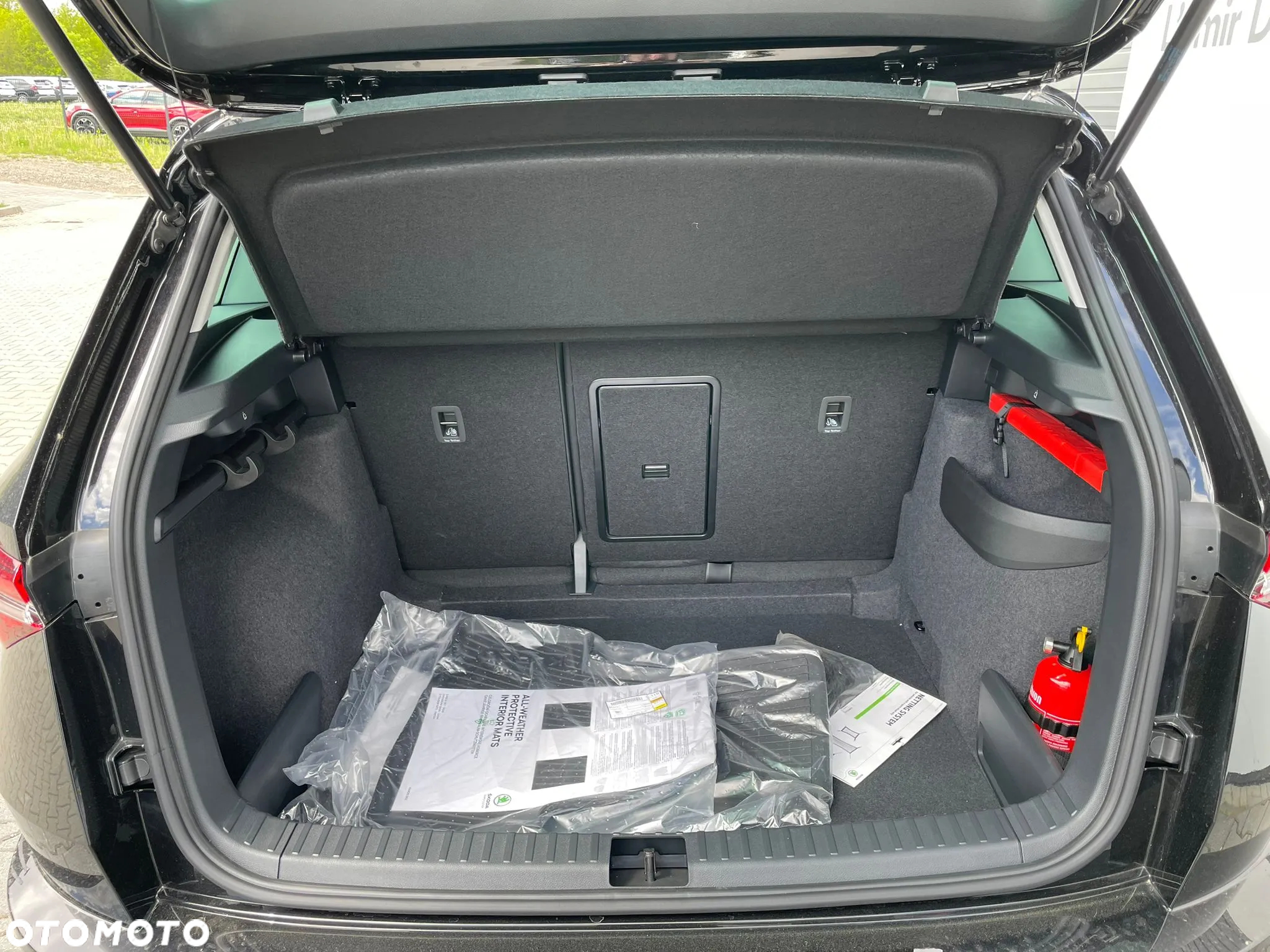 Skoda Karoq 1.5 TSI ACT Selection DSG - 9