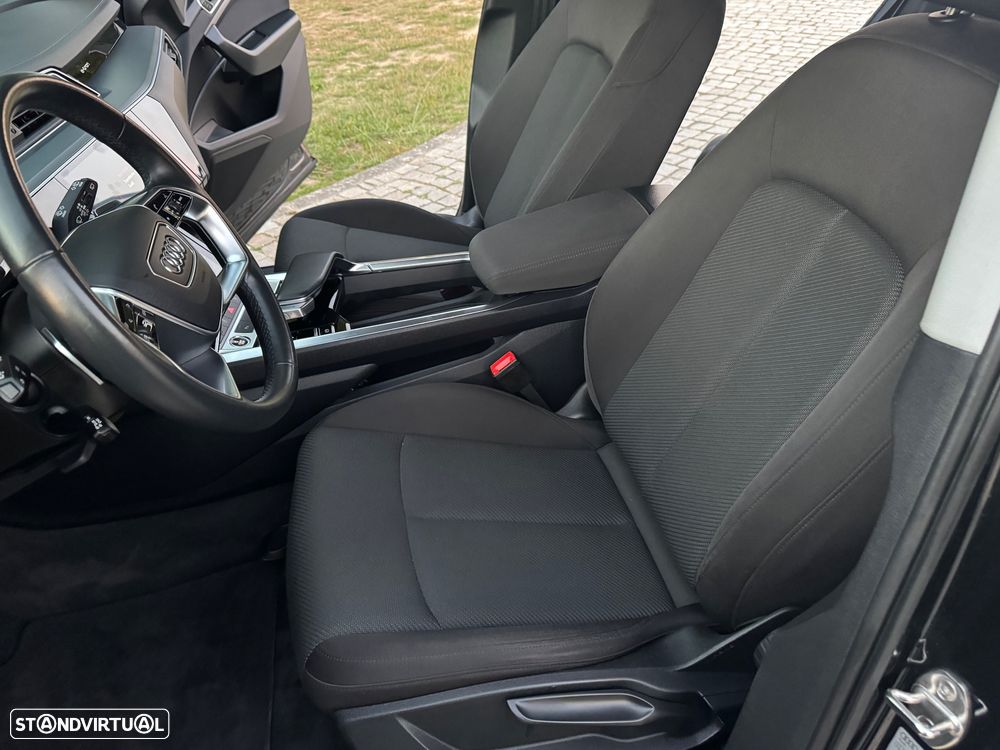 Audi e-tron - 19