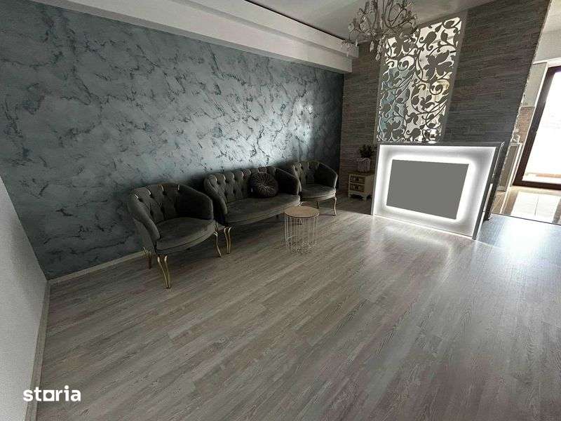 Apartament 3 Camere gata de mutare - Mobilat si utilat — fotografia 1