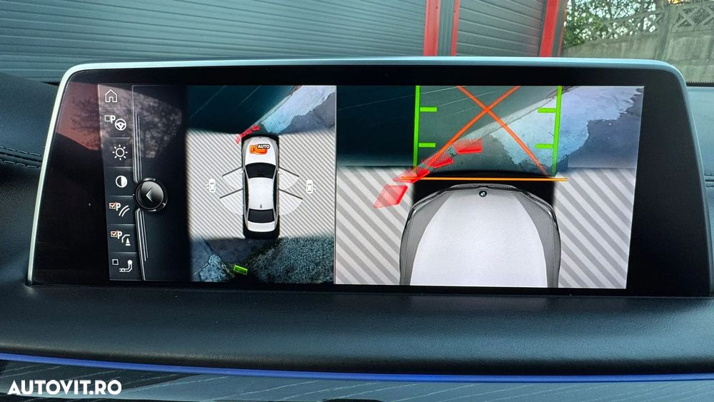 BMW Seria 7 740Ld xDrive - 31