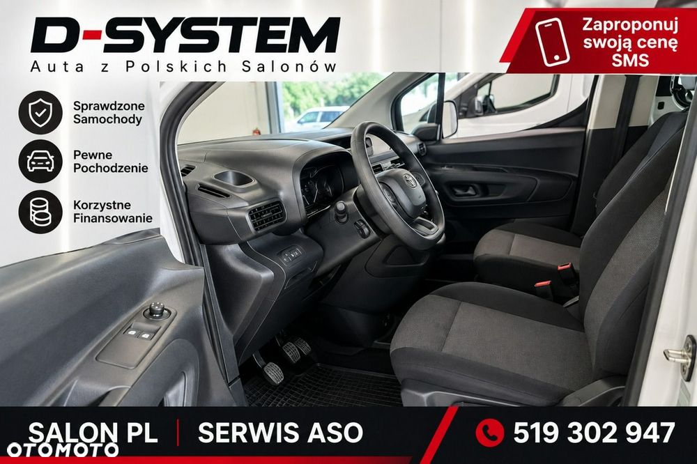 Toyota Proace City Verso Long 1.5 D-4D Business - 6