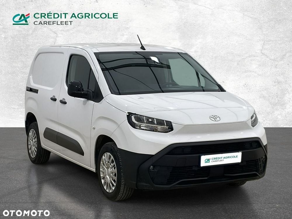 Toyota Proace City - 4