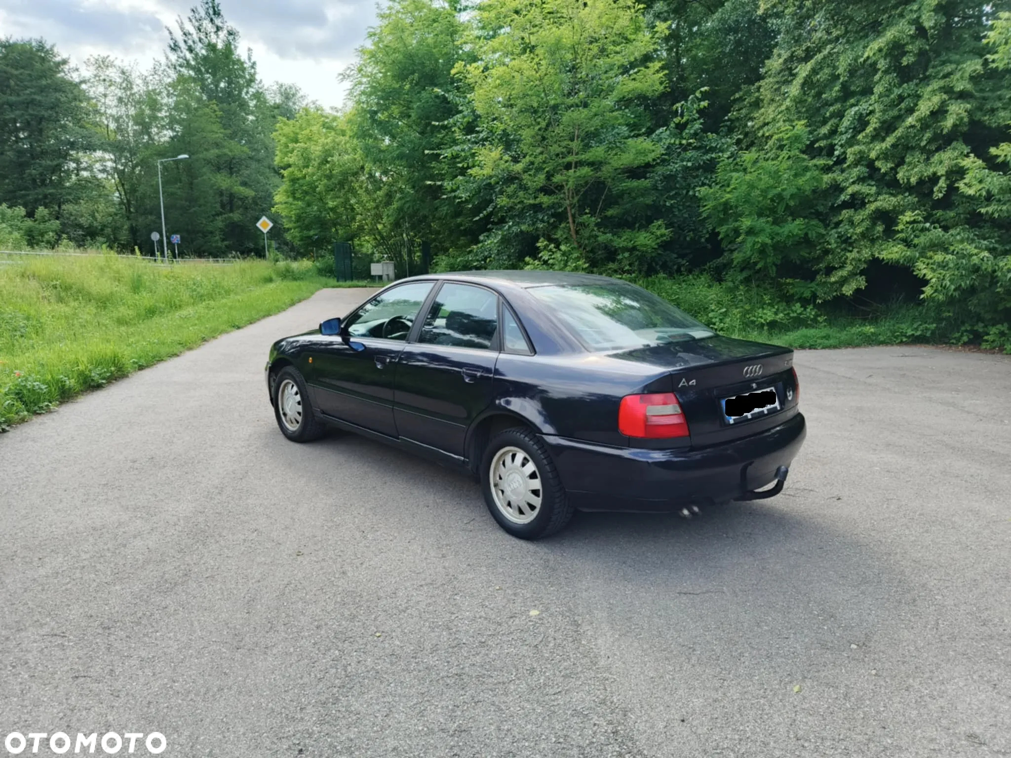 Audi A4 Avant 1.9 TDI - 3