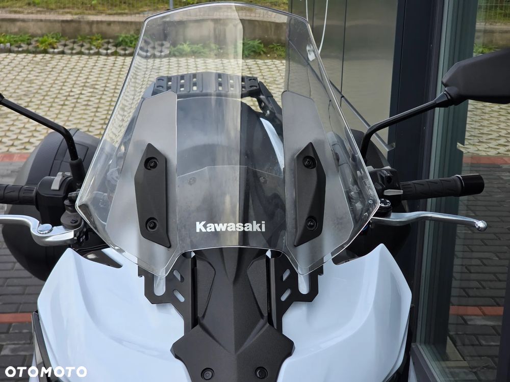 Kawasaki Versys 1000 - 23