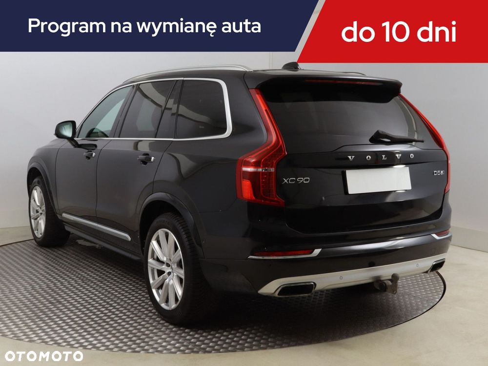 Volvo XC 90 - 6