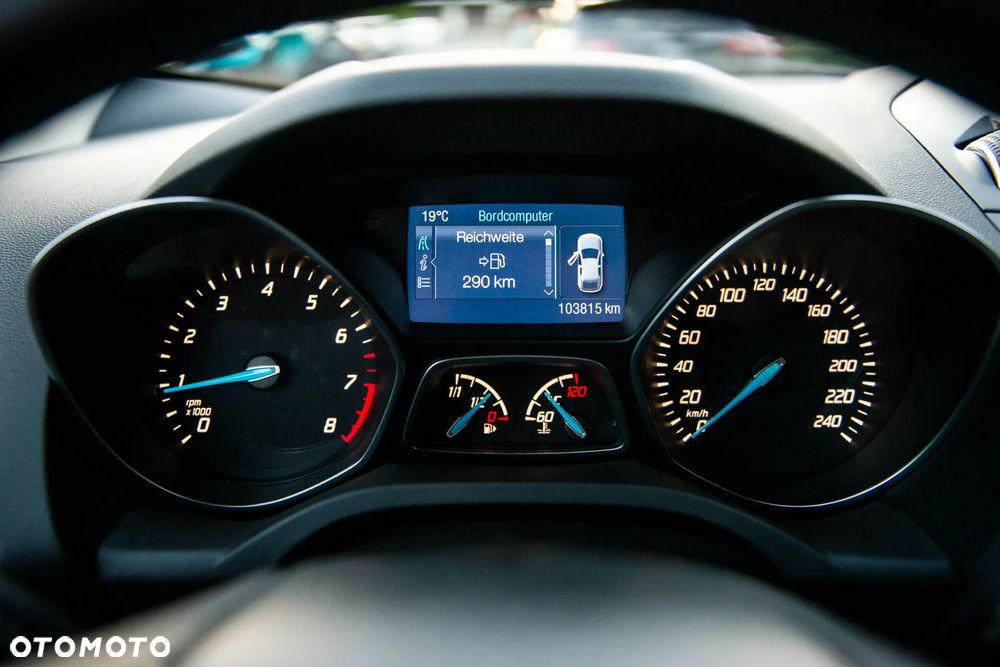 Ford Kuga 1.5 EcoBoost FWD Edition ASS - 22