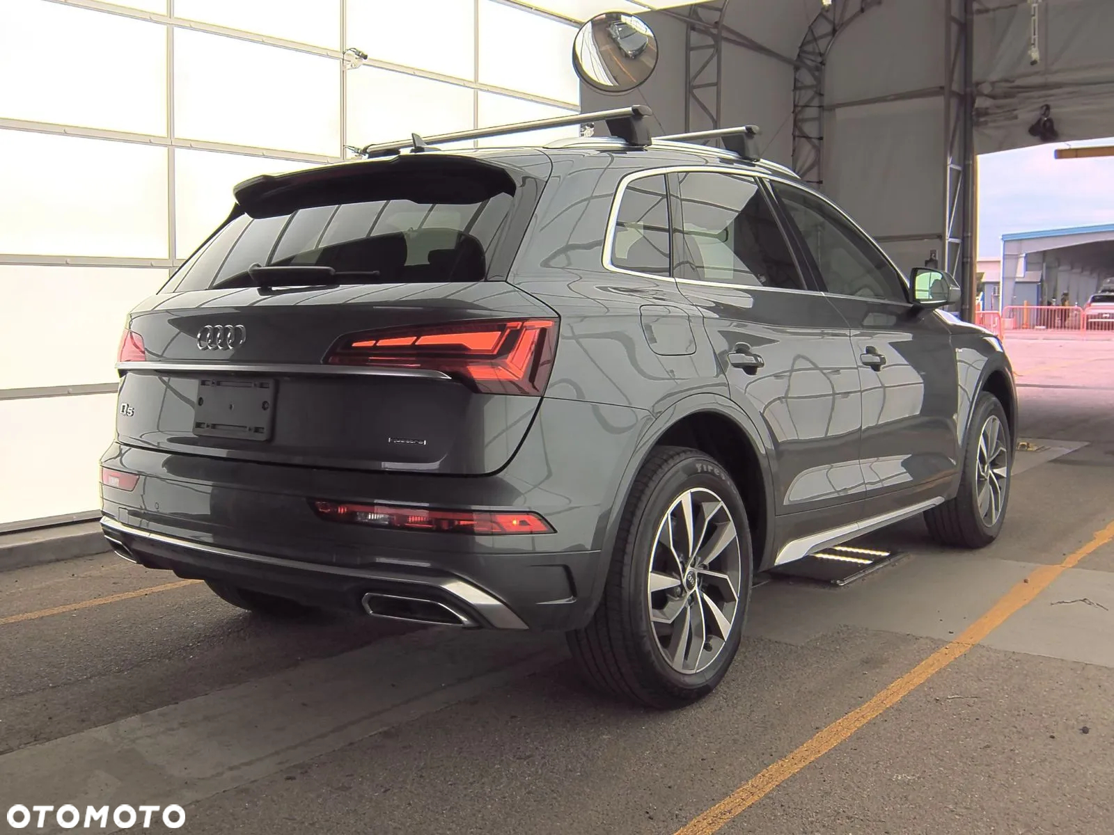 Audi Q5 45 TFSI quattro S tronic S line - 5