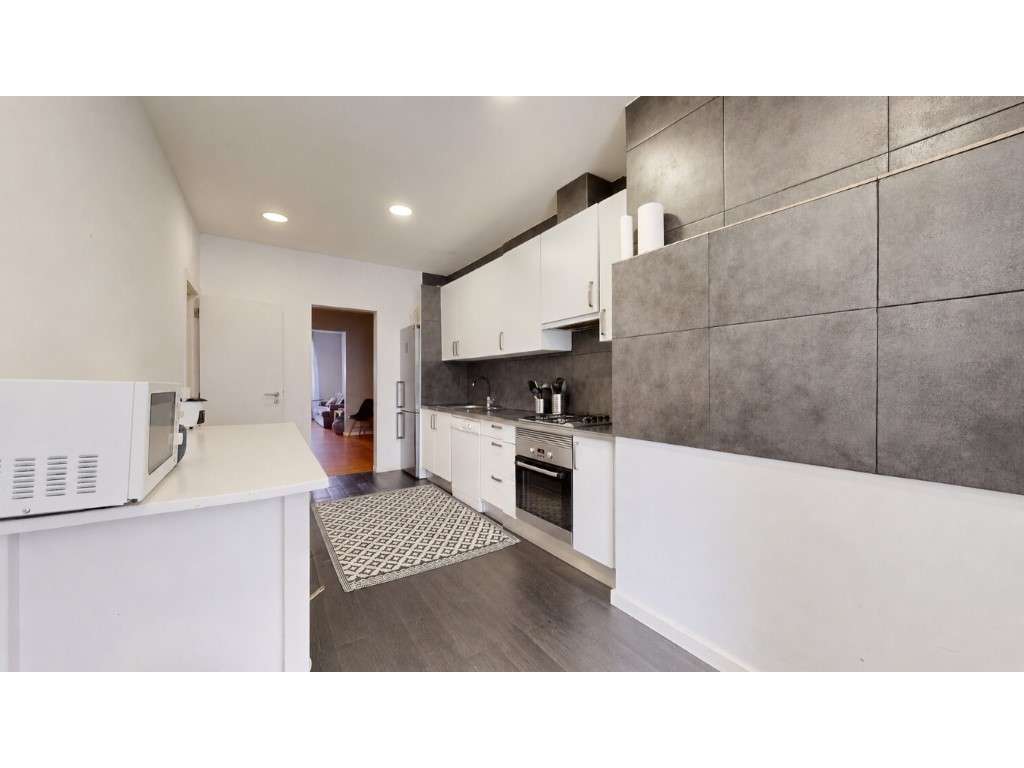 Penthouse Duplex | 305m² + Terraços | Amoreiras - Grande imagem: 4/21