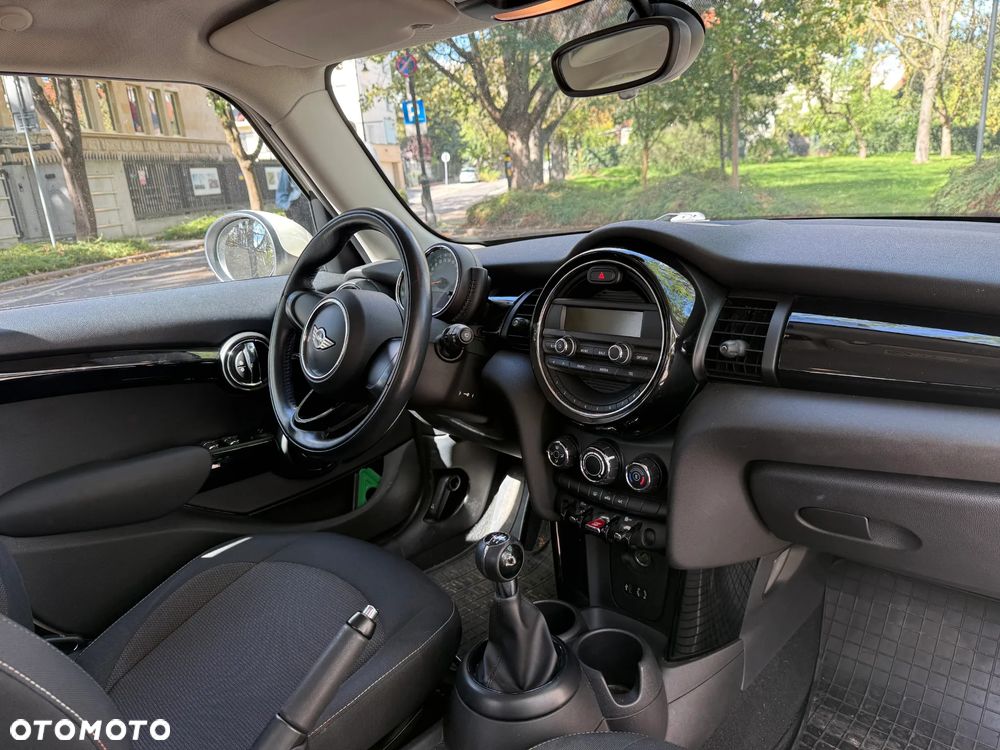 MINI Cooper - 7