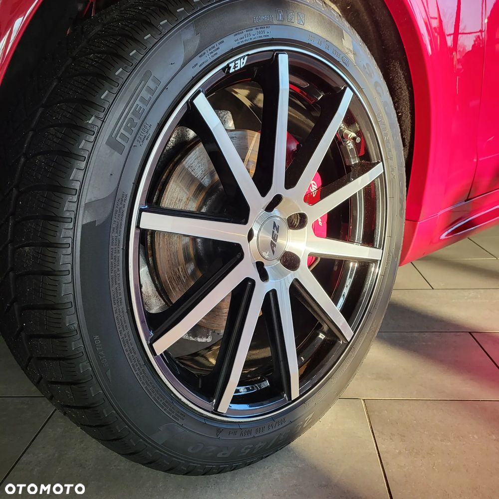 Alfa Romeo Stelvio 2.0 Turbo Veloce Q4 - 4